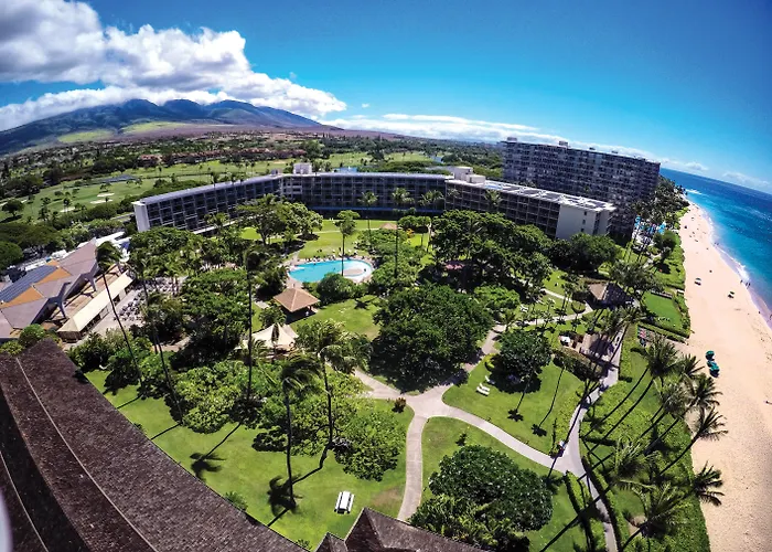 Outrigger Kaʻanapali Beach Resort