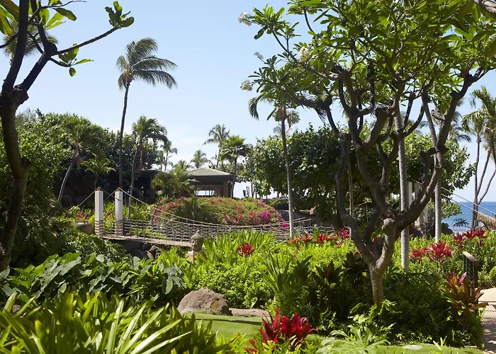 Hyatt Regency Maui Resort & Spa