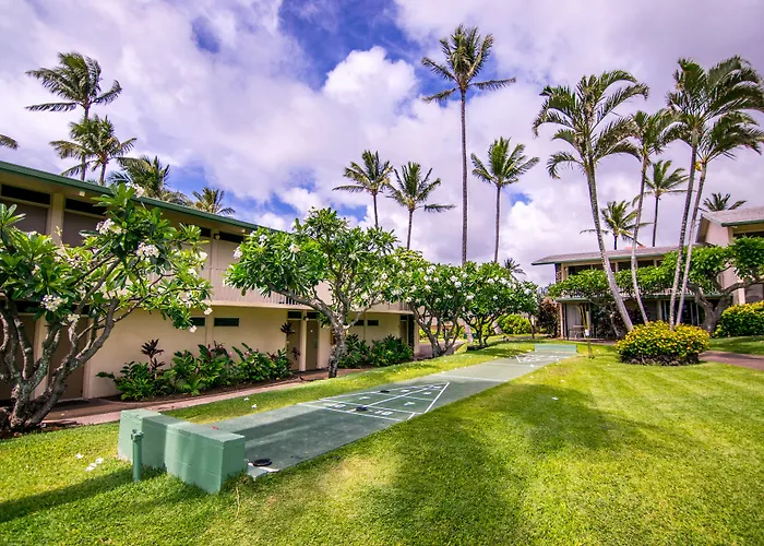 Napili Shores Maui By Outrigger - No Resort & Housekeeping Fees