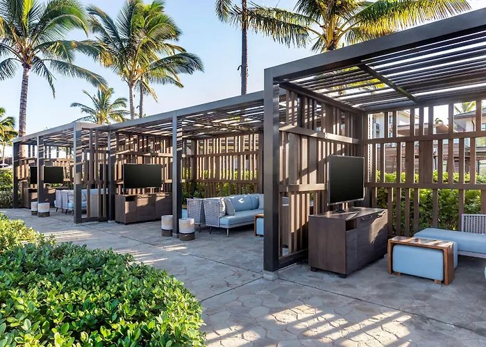 Hilton Grand Vacations Club Maui Bay Villas