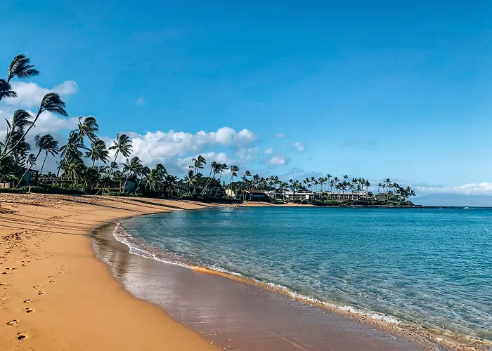 Napili Village Hotel