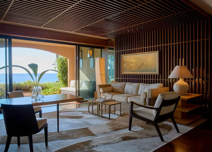 Four Seasons Resort Lana'I