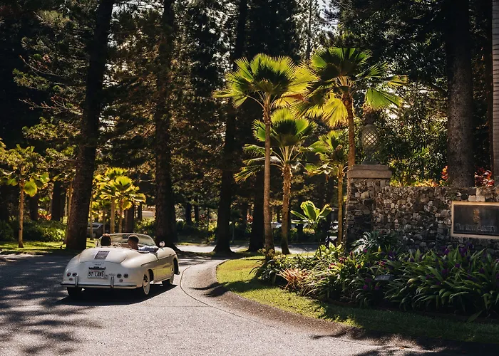The Ritz-Carlton Maui, Kapalua